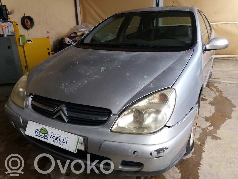 C5 C5, C5 Aircross  K03401682