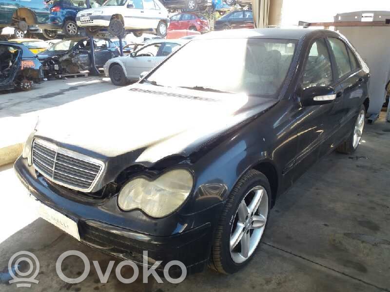 C W203 C-class, AMG (W202, W203, W204, W205, W206)  2038201285