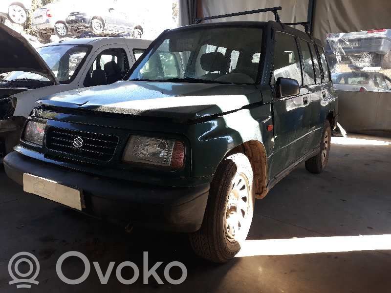 Vitara (ET/TA) Vitara, Sidekick  8230258B00000