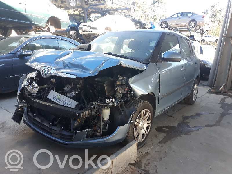 Fabia Mk1 (6Y) Fabia  1U0941531D