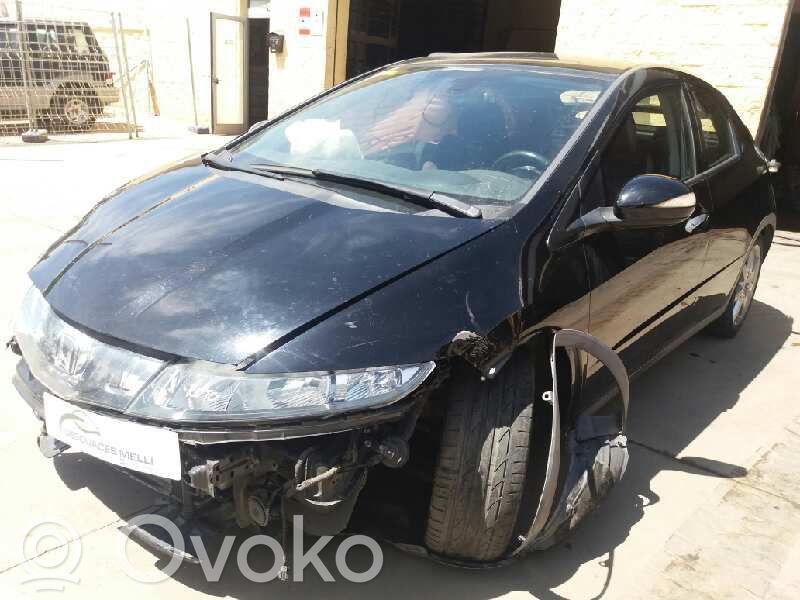 Civic Civic  17800SMGG01