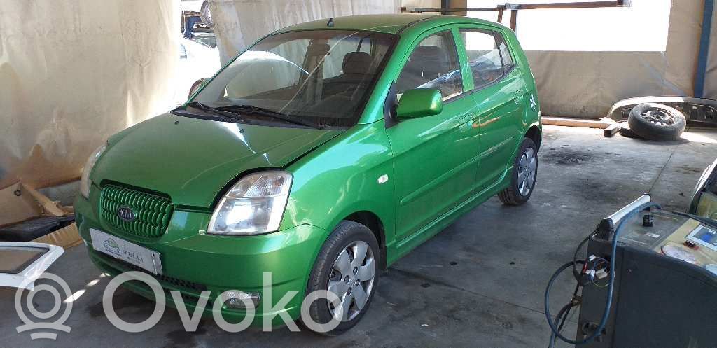 Picanto Picanto  2538007000