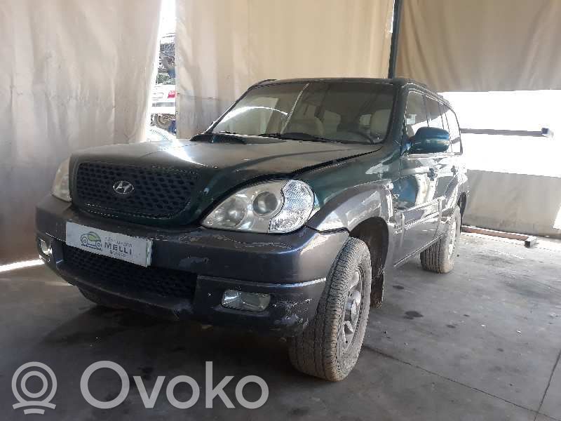 Terracan Terracan  85270H1101QS