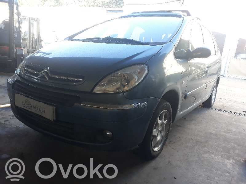 Xsara Picasso Xsara, Xsara Picasso  D1562C2
