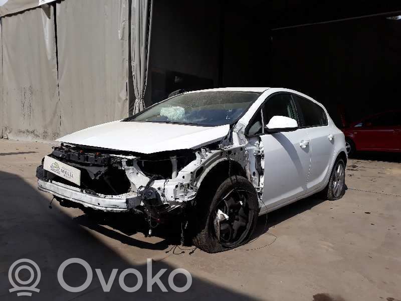 Astra J Astra  13285122