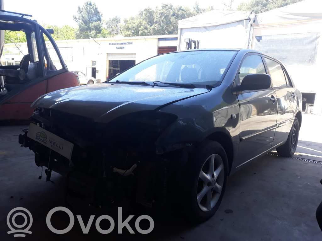 Corolla E120 E130 Corolla  8966102A60