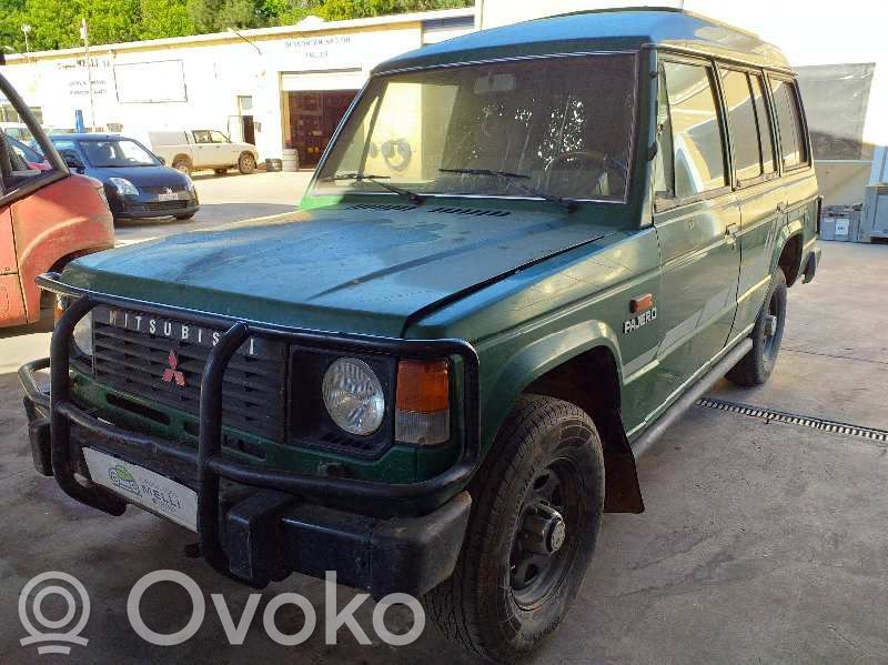 Montero Montero  1252007