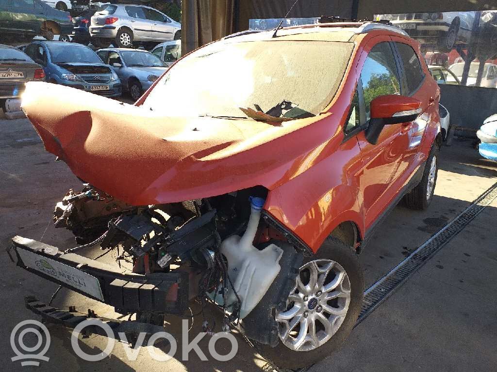 Ecosport Ecosport  1835441