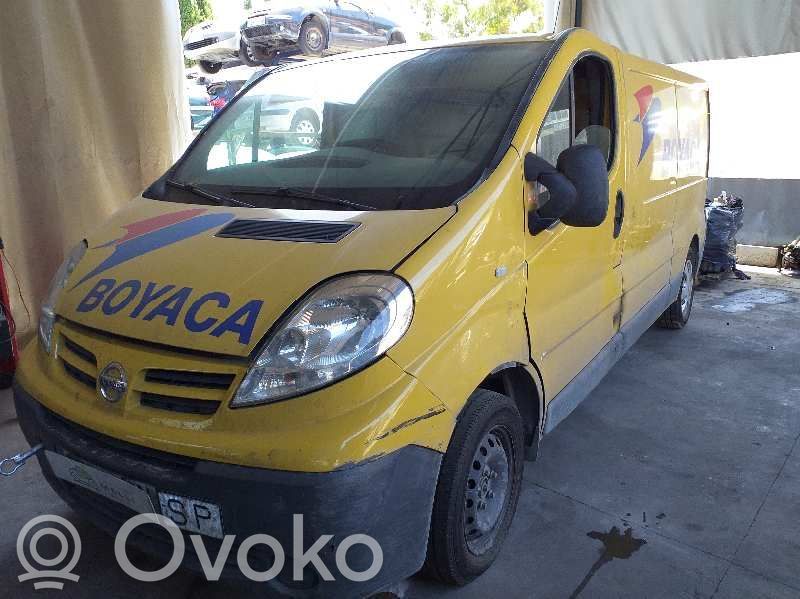 Primastar Primastar  8200878343