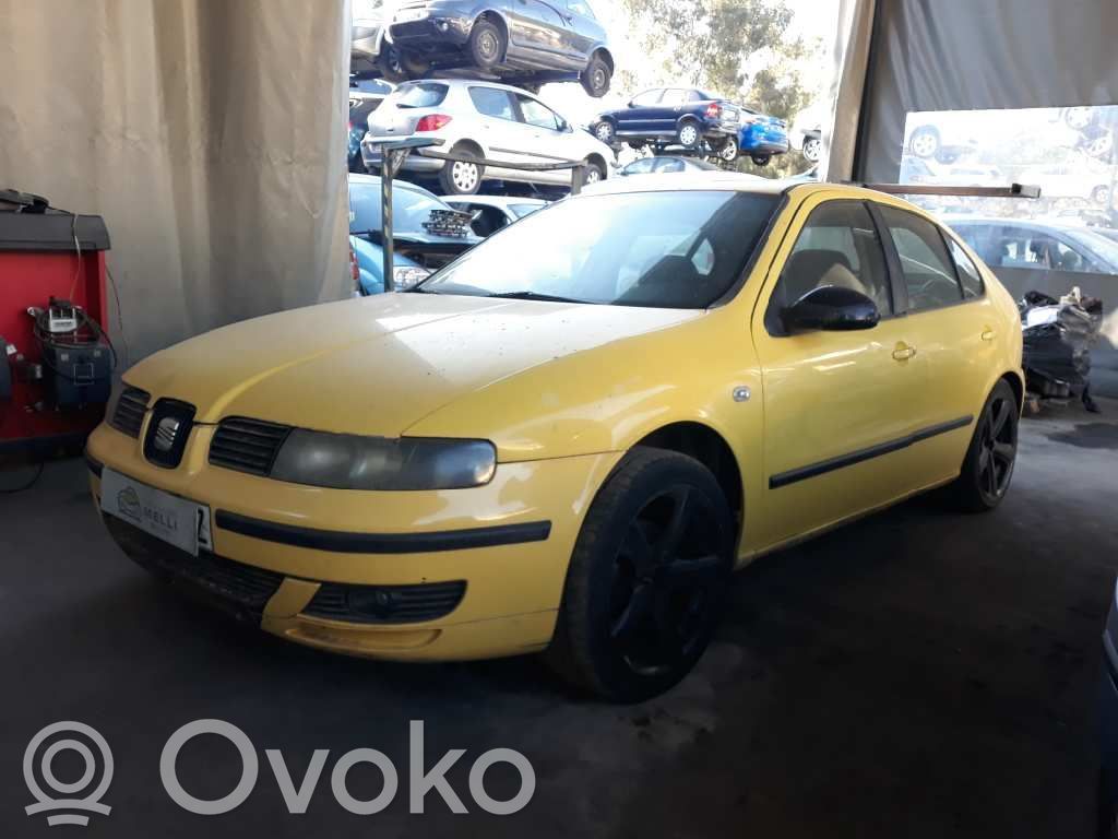 Leon (1M) Leon  1J1819021B
