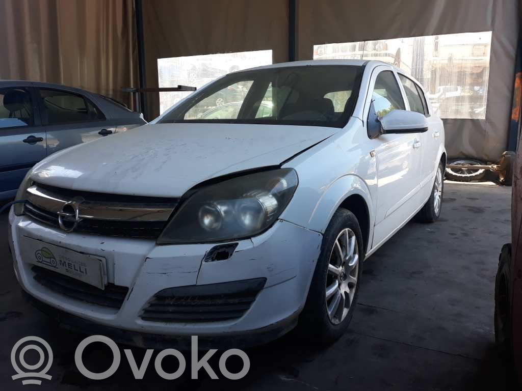 Astra H Astra  13100105