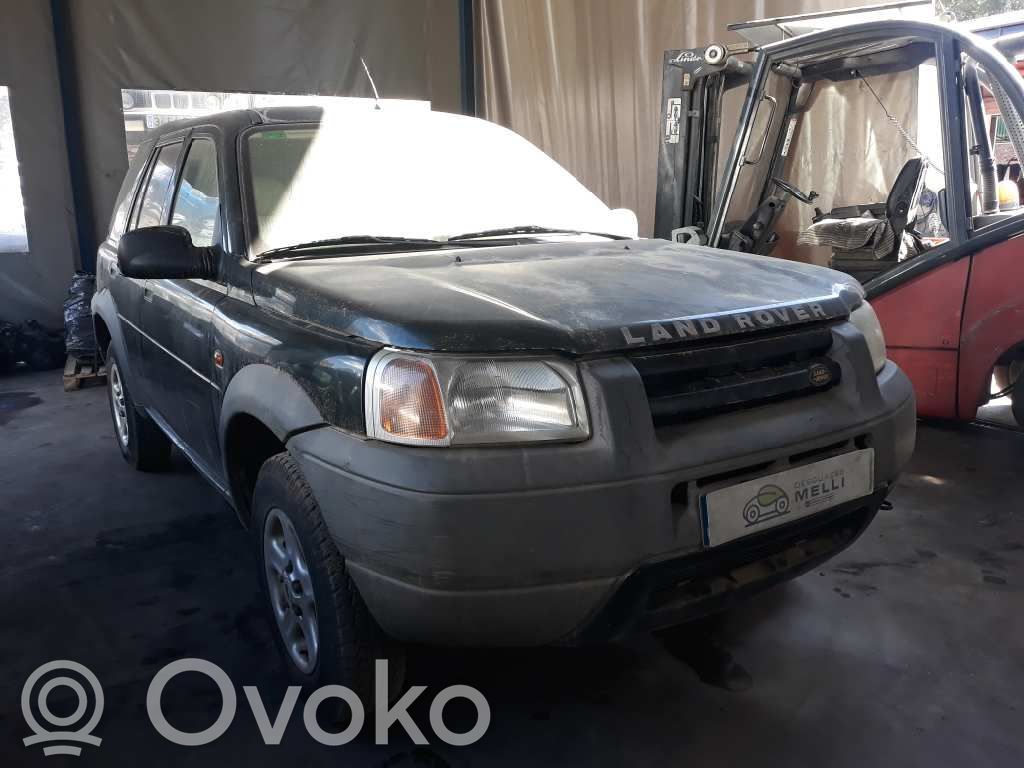 Freelander Freelander  AWR4896LUM