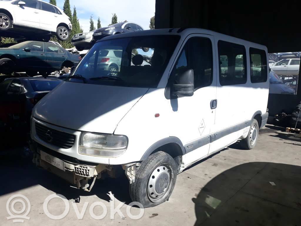 Movano A Movano  8200102535
