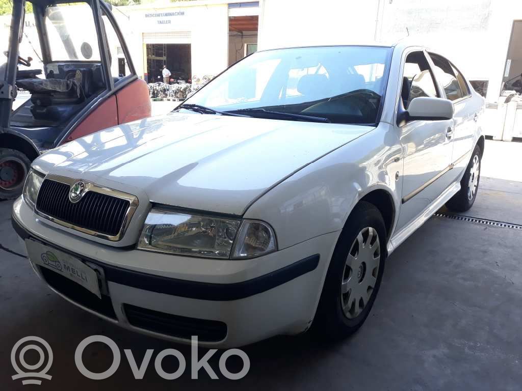 Octavia Mk2 (1Z) Octavia  028130202P