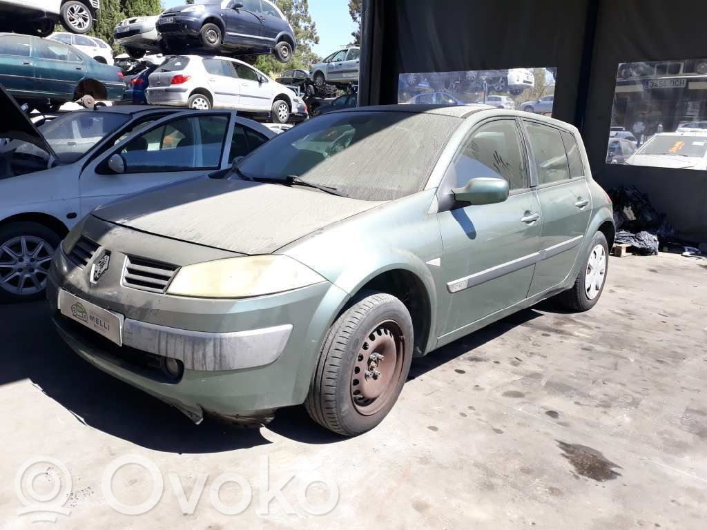 Megane II Megane  8200255760