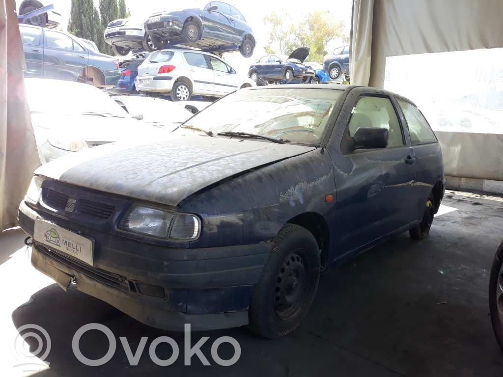 Ibiza II (6k) Ibiza  6K5953513AFKZ