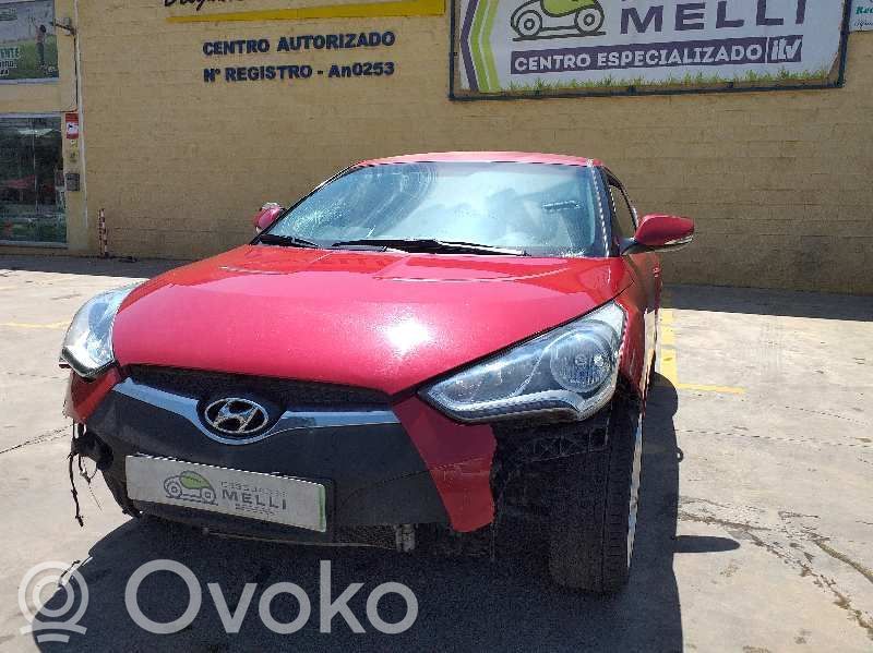 Veloster Veloster  273012B100