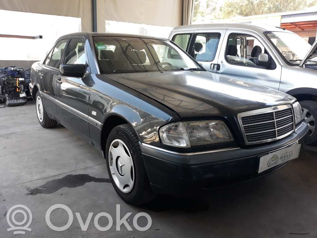 C W202 C-class, AMG (W202, W203, W204, W205, W206)  0014318012