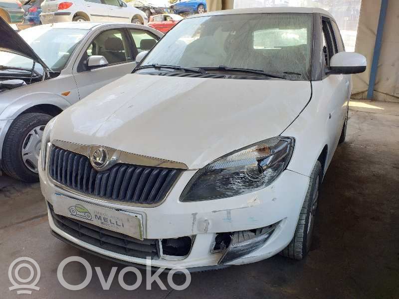 Fabia Mk1 (6Y) Fabia  02T911024N