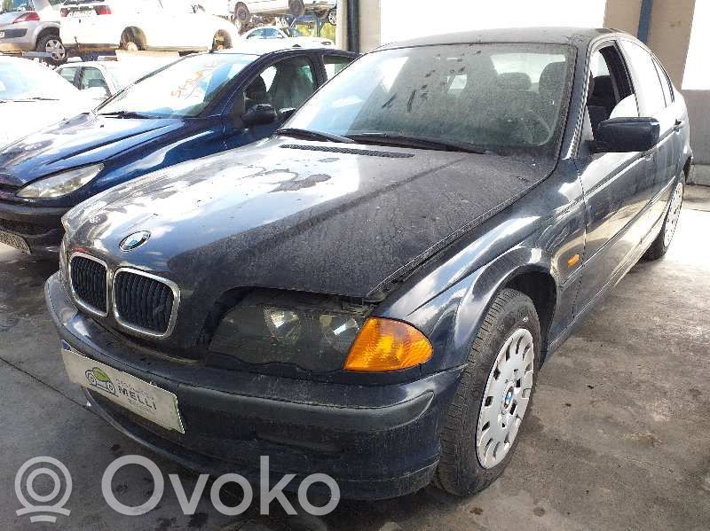 3 E46 Series 3  51162699048