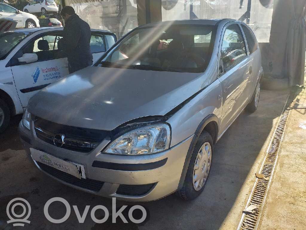 Corsa C Corsa  9116613