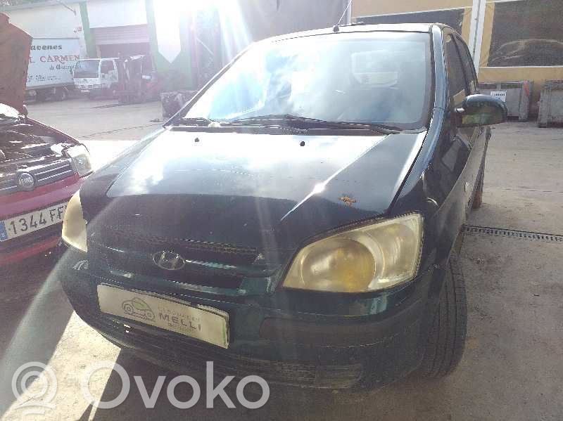 Getz Getz  826501C060