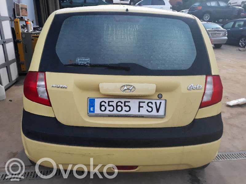 Getz Getz  569001C600