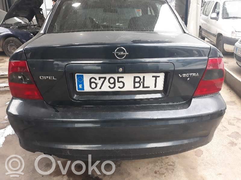Vectra B Vectra  726968