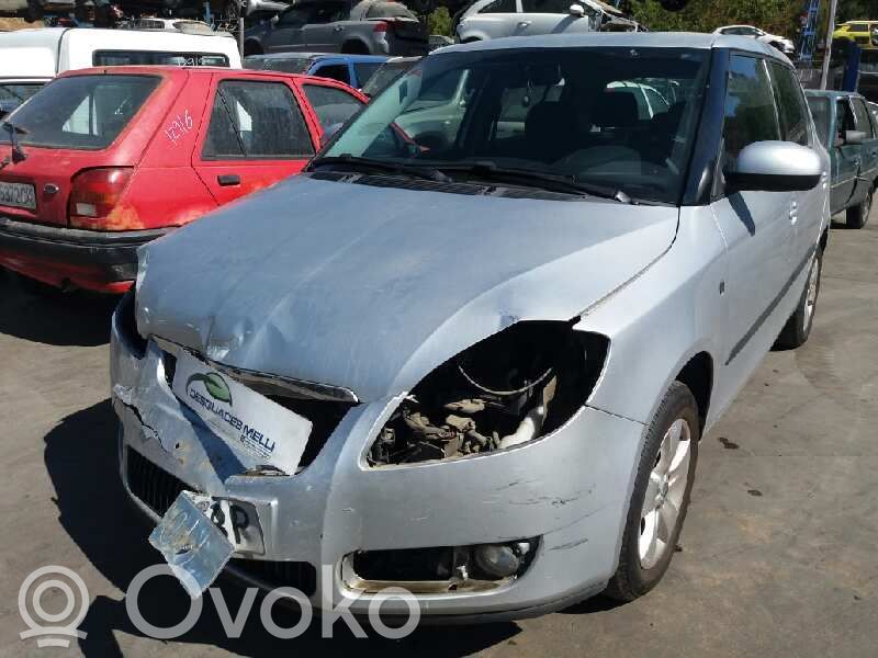 Fabia Mk1 (6Y) Fabia  1U0941531D