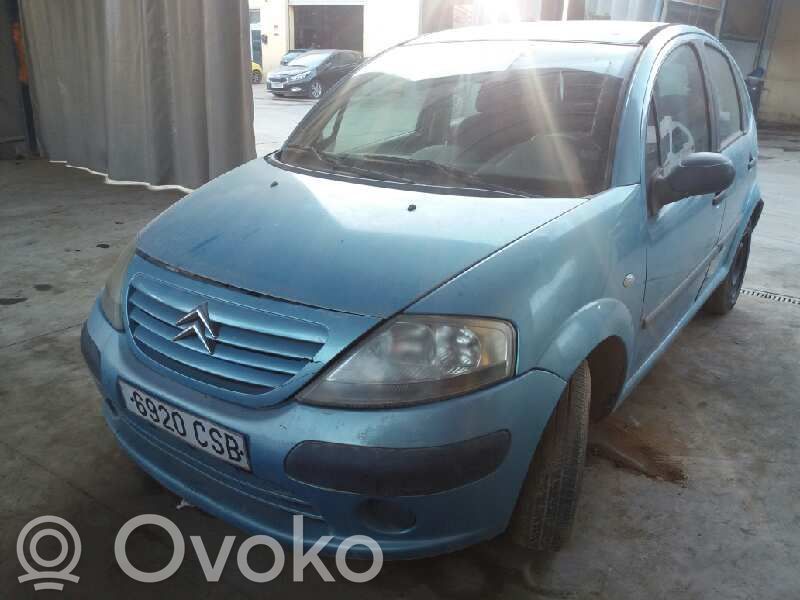 C3 C3, Pluriel, Picasso  9650624280