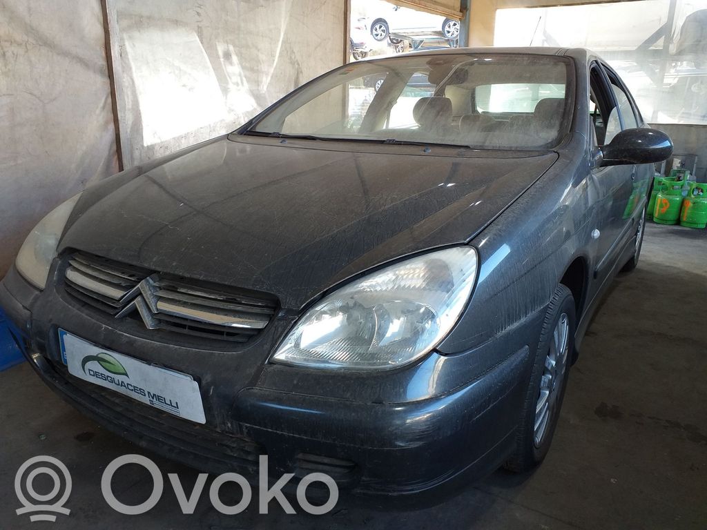 C5 C5, C5 Aircross  9648606980
