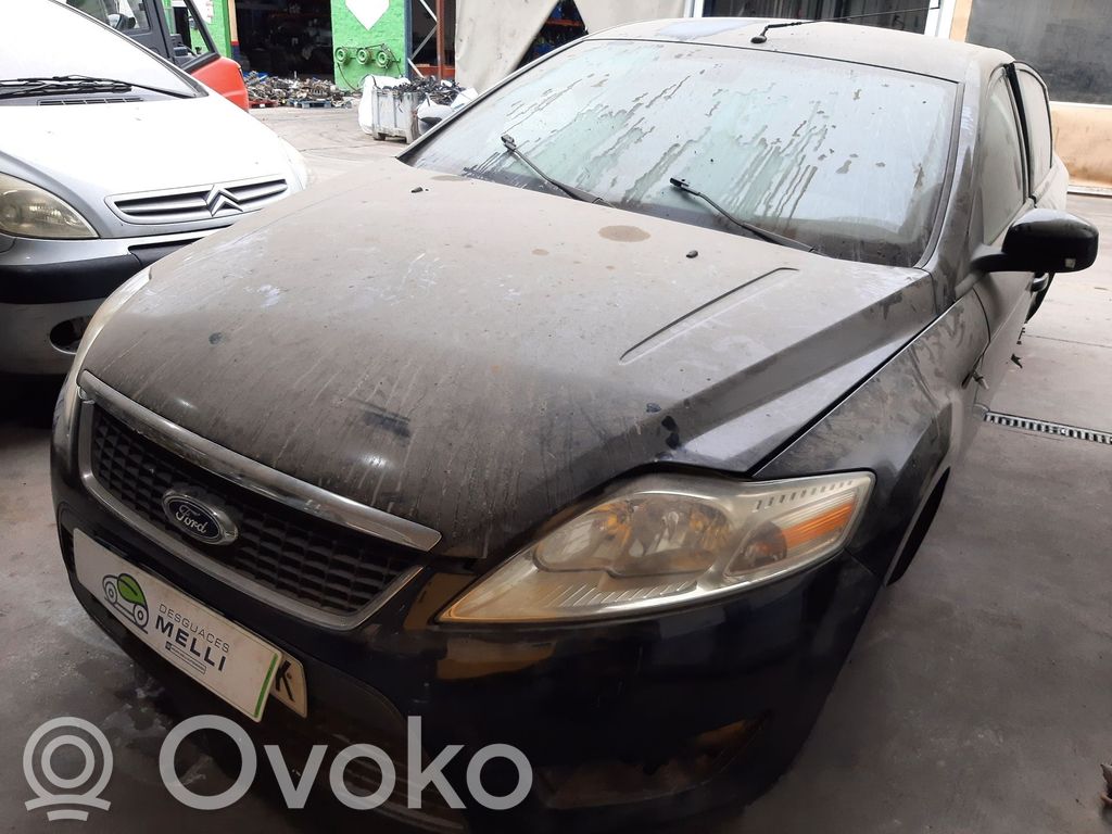Mondeo MK IV Mondeo  1699197