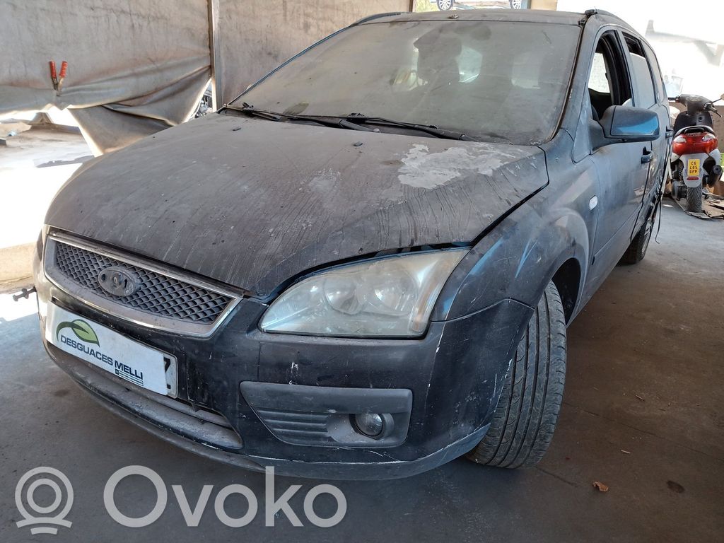 Focus Focus  4M5AA26413BB
