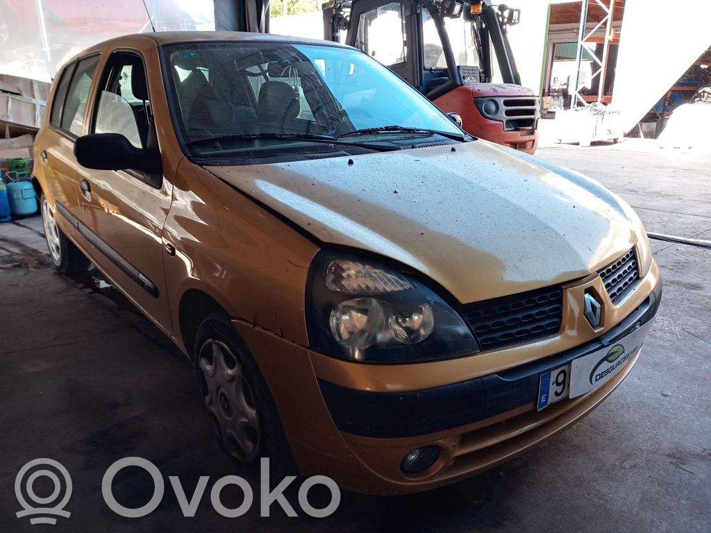 Clio II Clio  8200064344