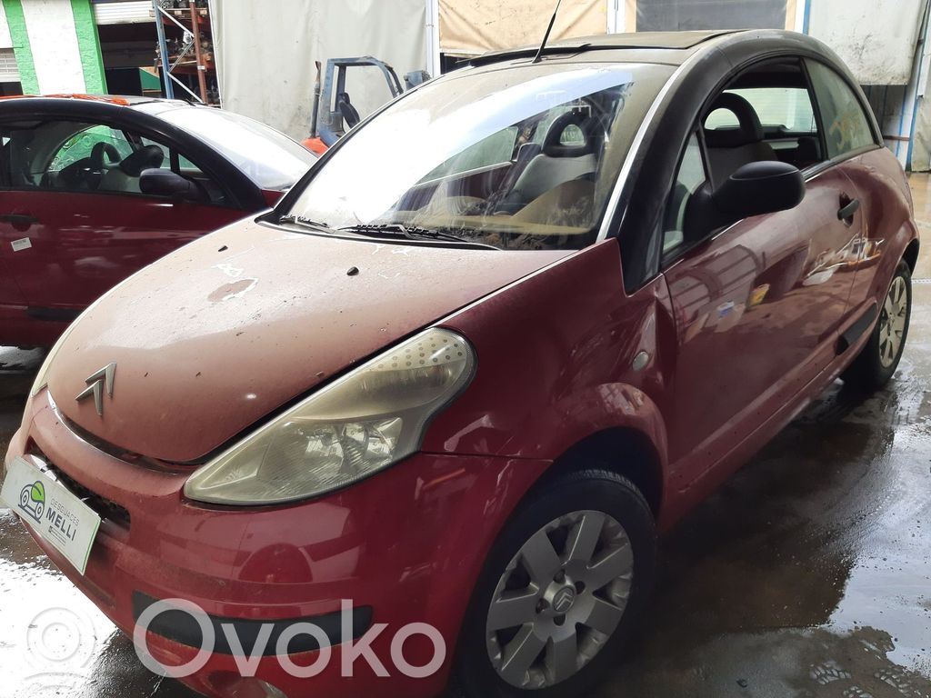 C3 Pluriel C3, Pluriel, Picasso  9650347880
