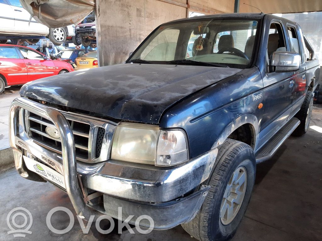 Ranger Ranger  T86145T