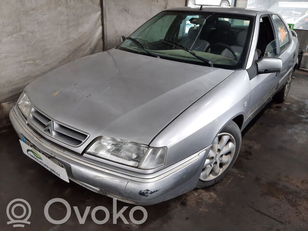 Xantia Xantia  0839