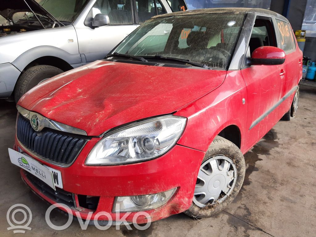 Fabia Mk1 (6Y) Fabia  JB475450
