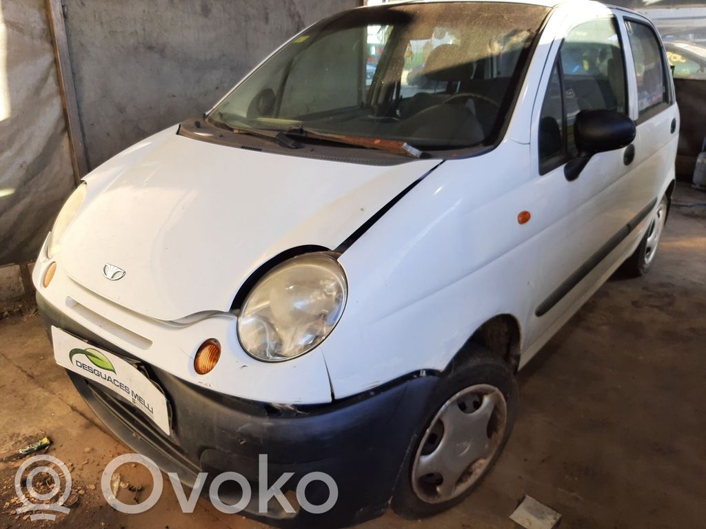 Matiz Matiz  96314866