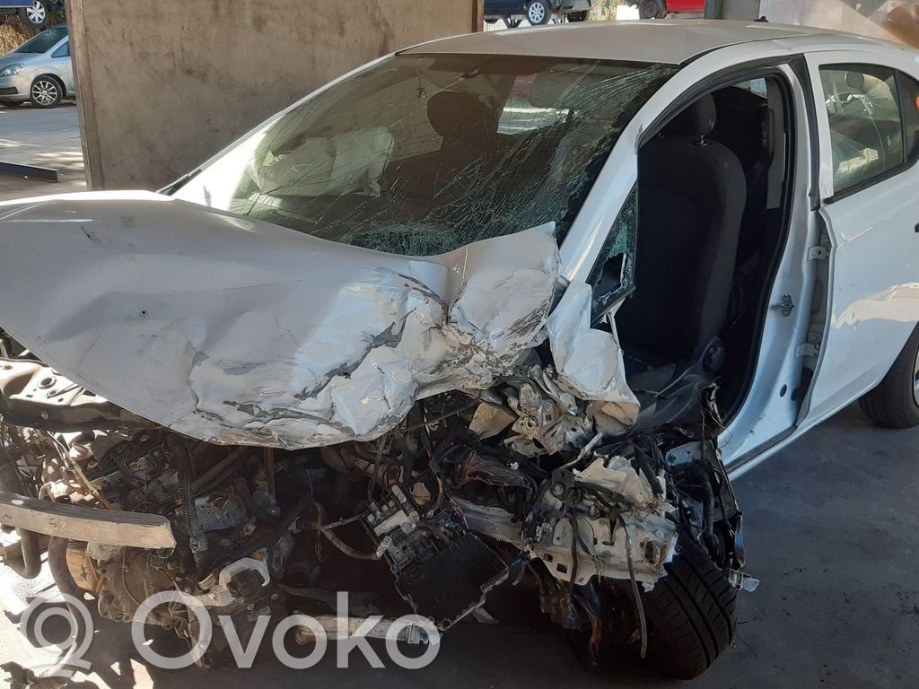 Corsa E Corsa  13585664B