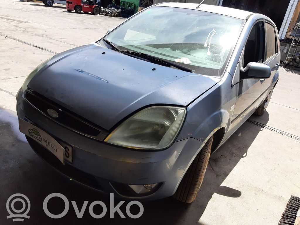 Fiesta Fiesta  8S61A23208AA