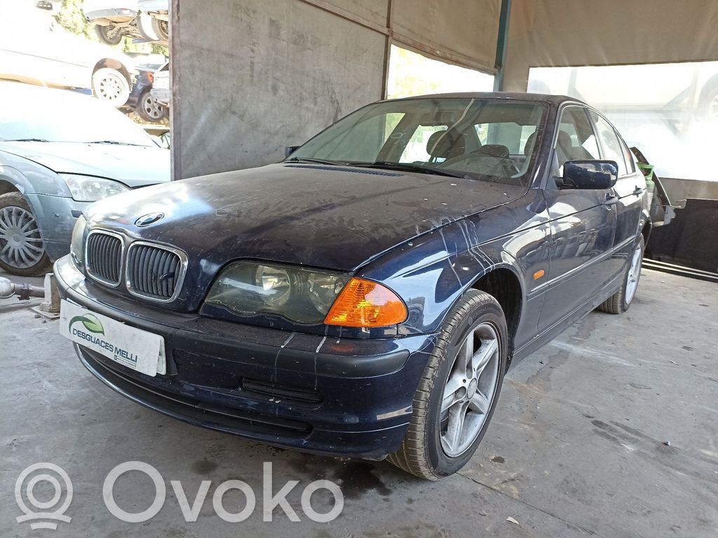 3 E46 Series 3  63137165847