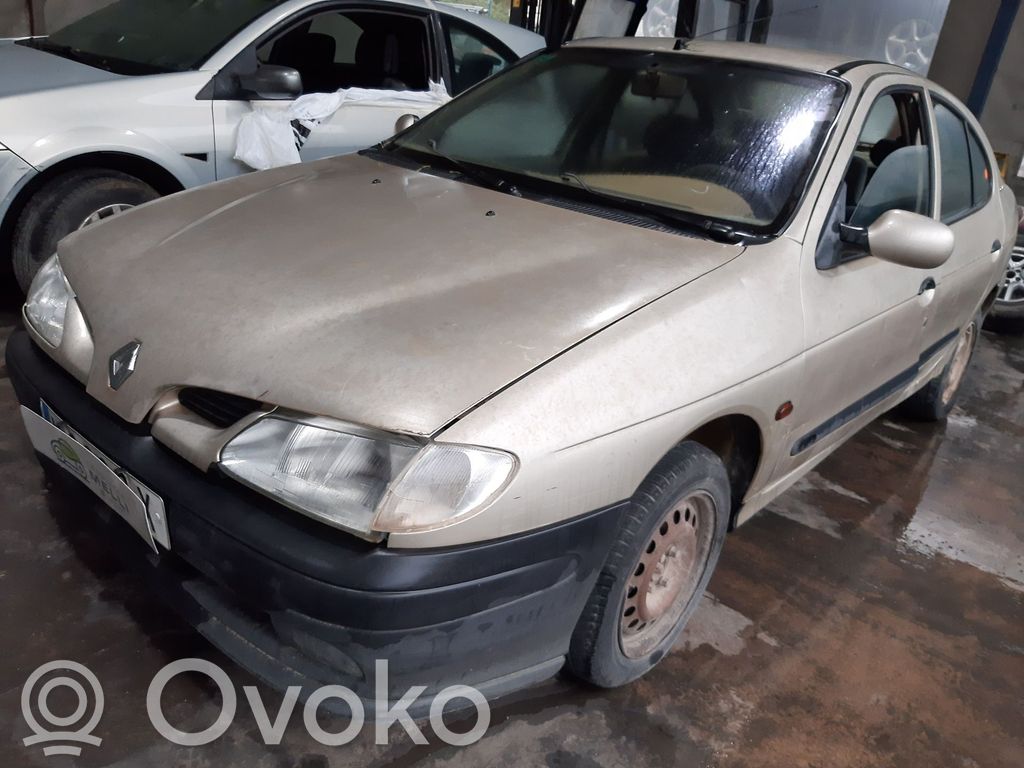 Megane I Megane  085795