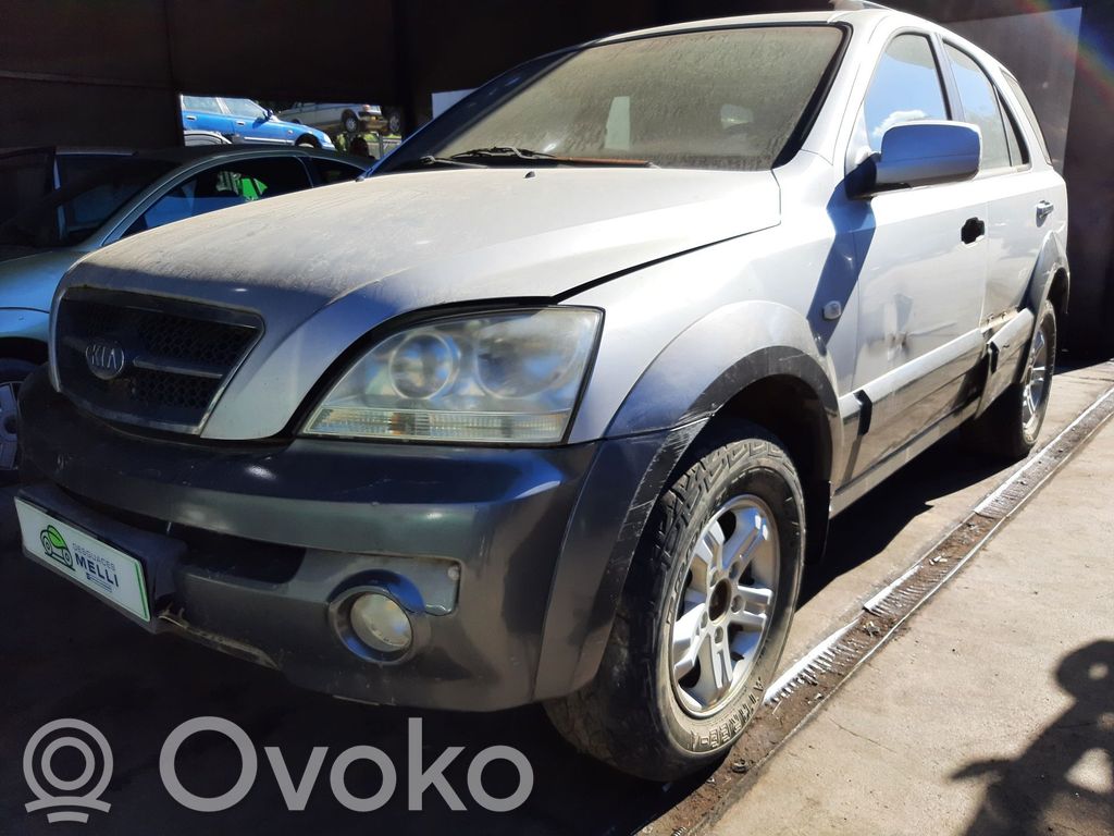 Sorento Sorento  3510027