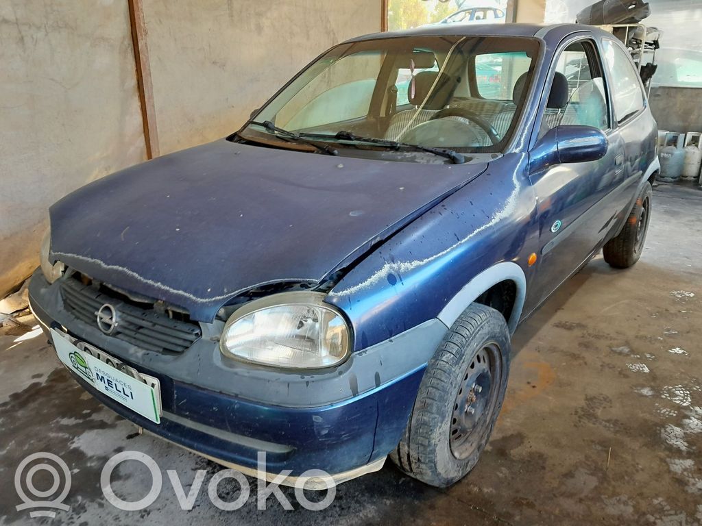Corsa B Corsa  90520192