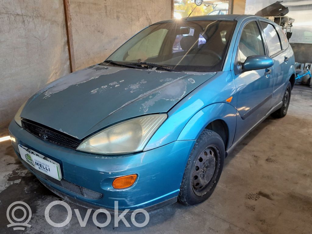Focus Focus  1152091