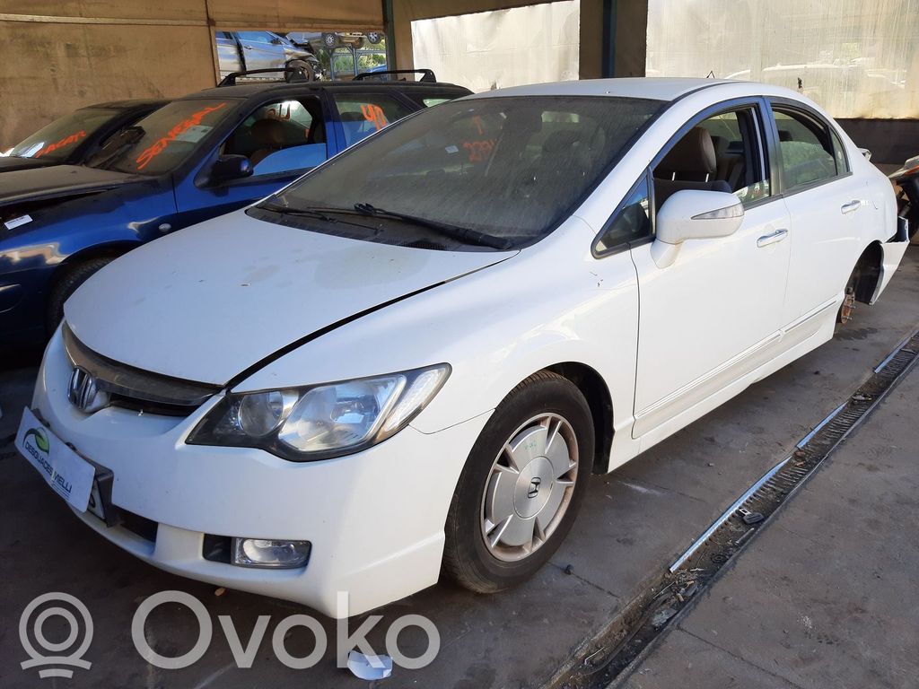 Civic Civic  M29843