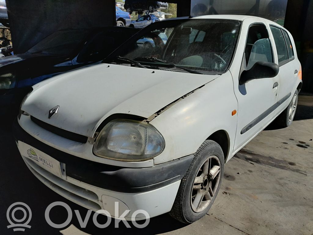 Clio II Clio  7700100375