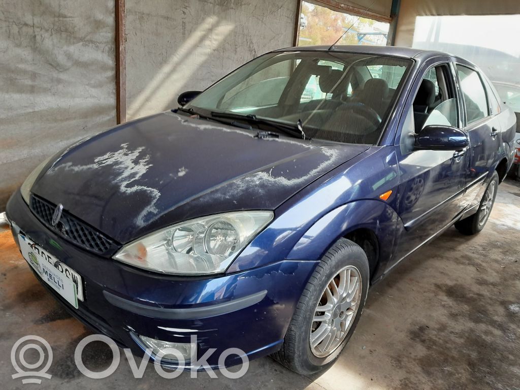 Focus Focus  1371089
