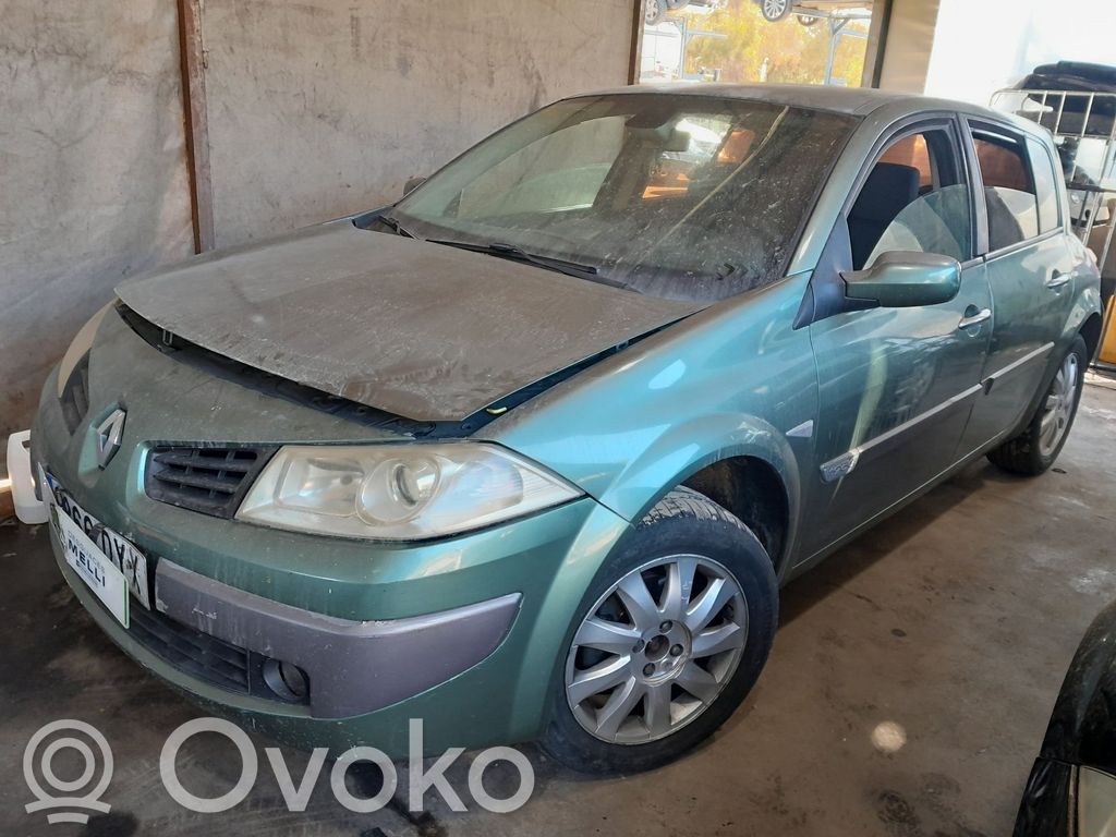 Megane II Megane  8200527725